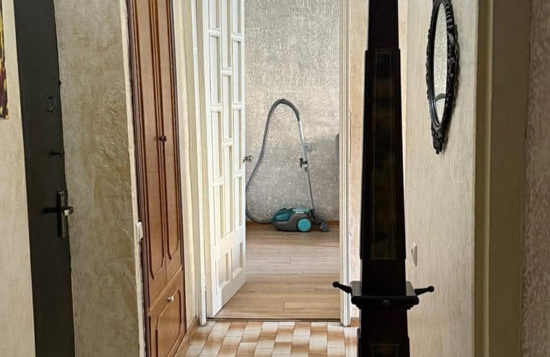 Alquiler de un apartamento amueblado, 56 m², Batumi, Georgia